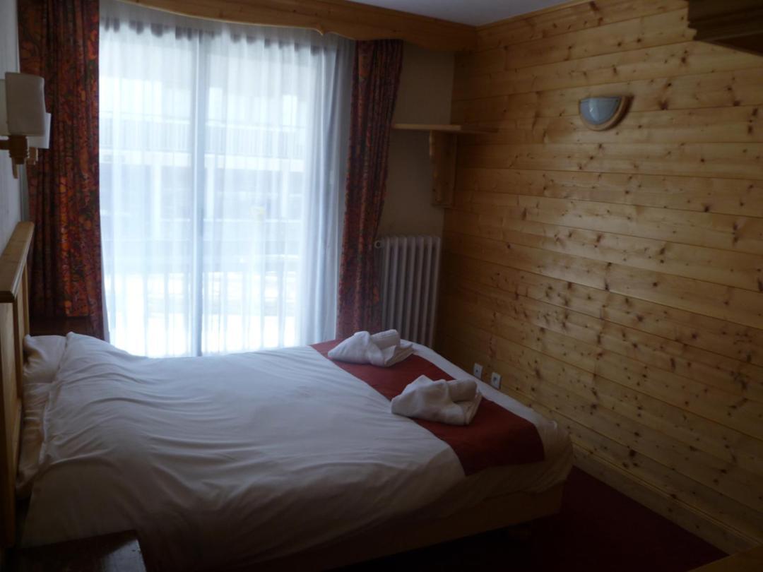 Hotel Coq De Bruyere Courchevel Exterior foto